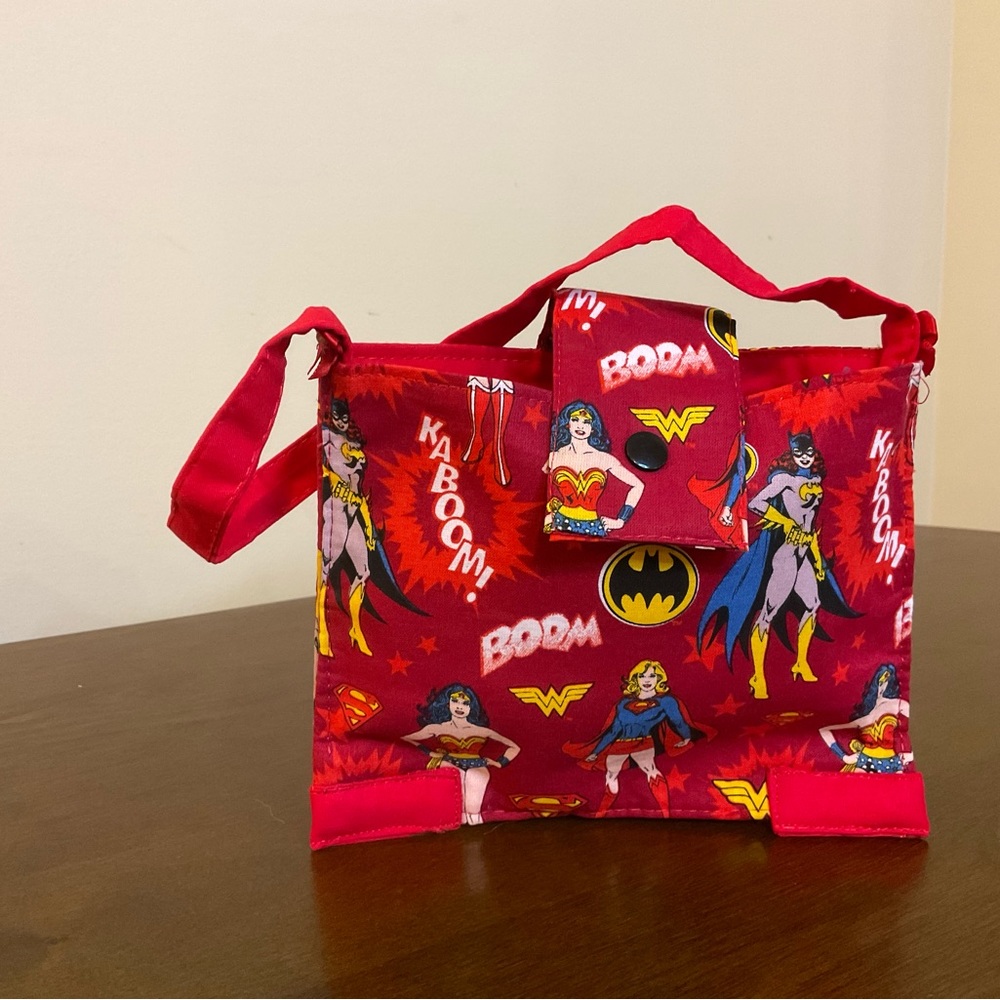 Girls Bag